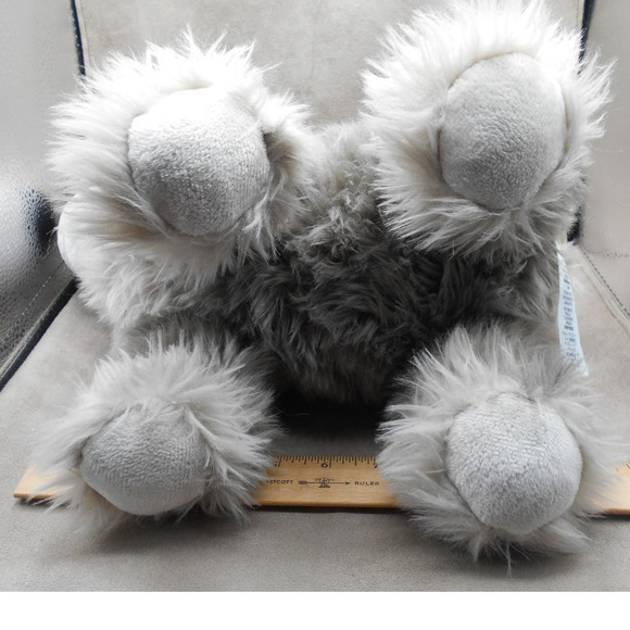 Disney Store Max English Sheepdog The Little Mermaid 11" Plush - Picture 7 of 8